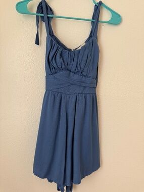 Altar'd State Dress